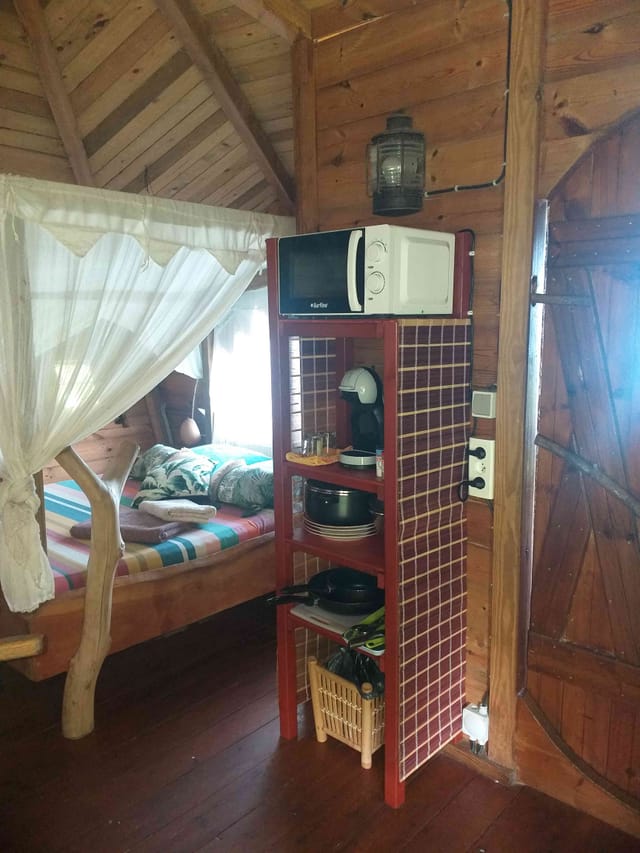 Cabane Pirates — photo 5
